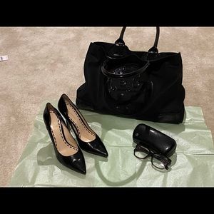 Enzo Angiolini Shoes